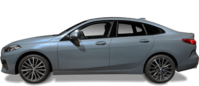 BMW 2 Reeks Gran Coupé leasen - DirectLease